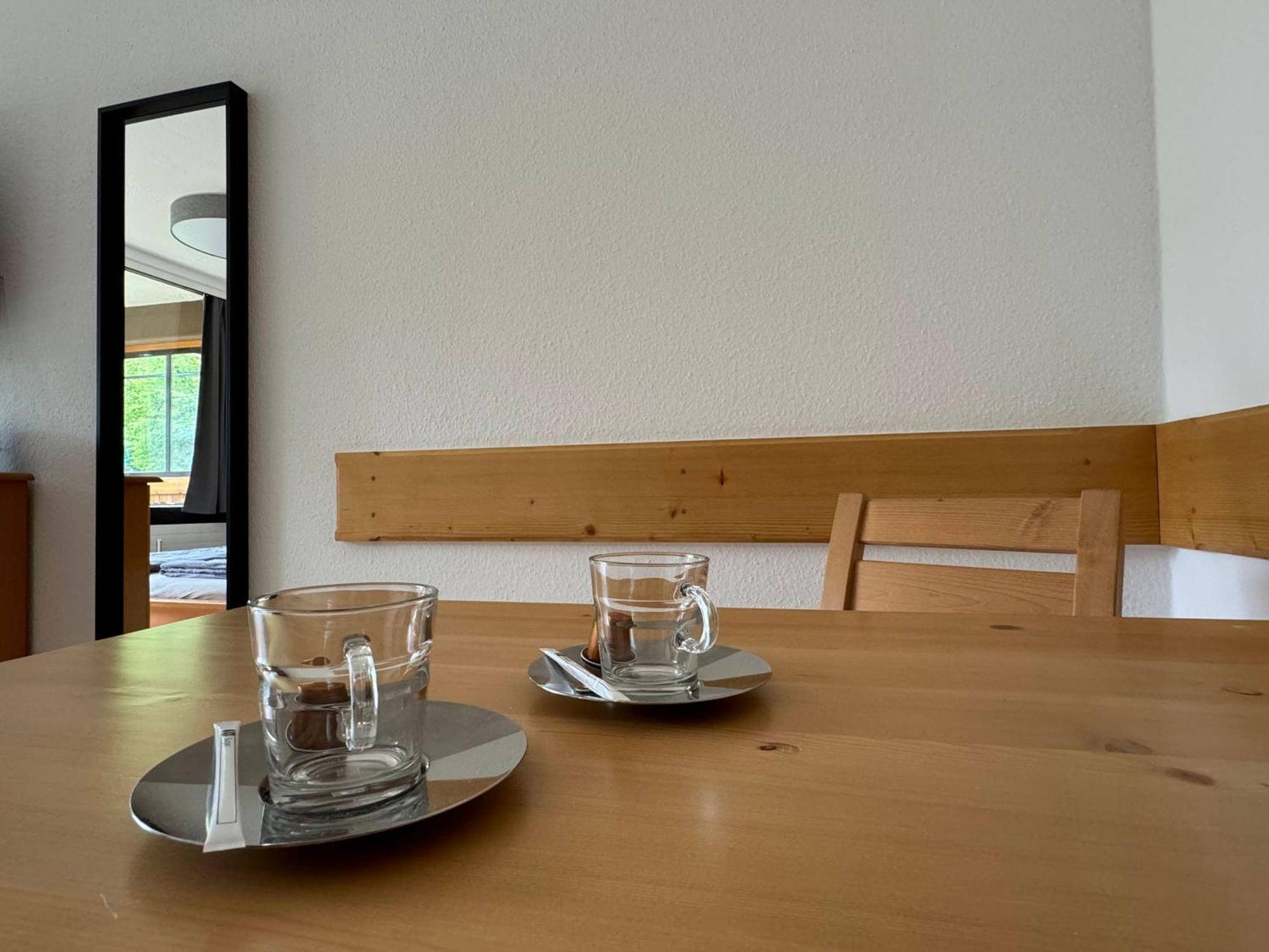 Ferienwohnung An Der Traun Bad Aussee Exteriör bild