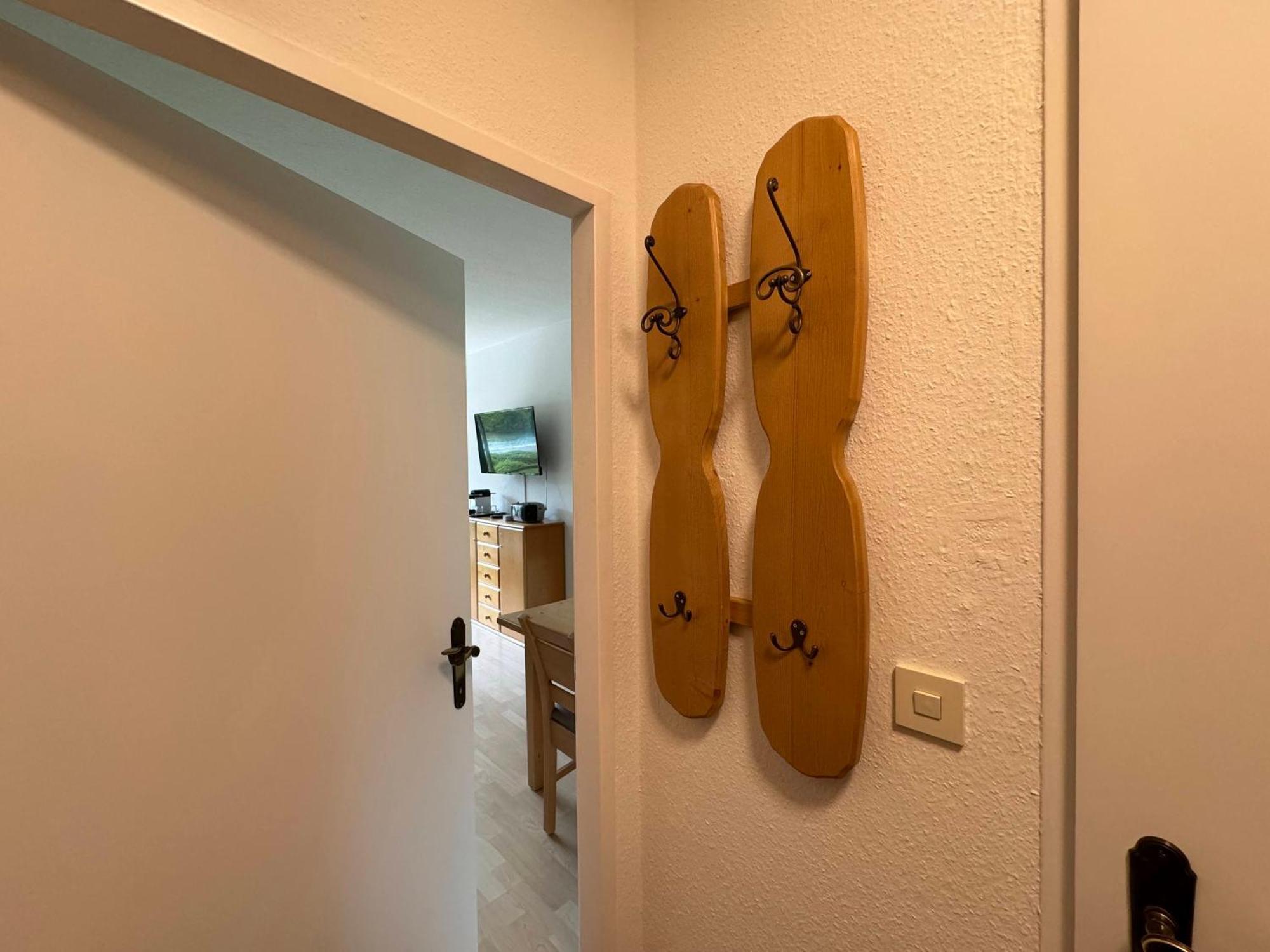 Ferienwohnung An Der Traun Bad Aussee Exteriör bild