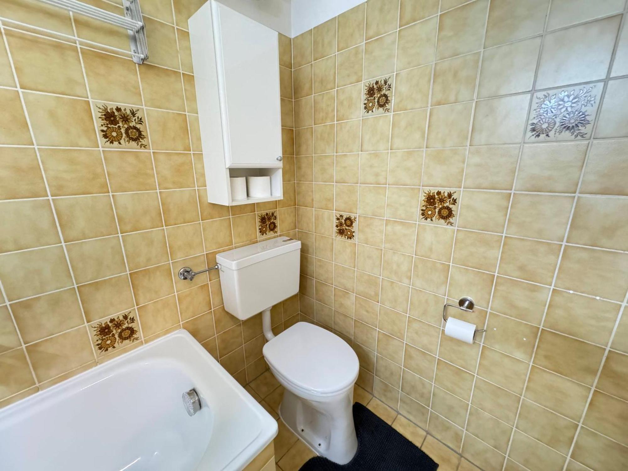 Ferienwohnung An Der Traun Bad Aussee Exteriör bild