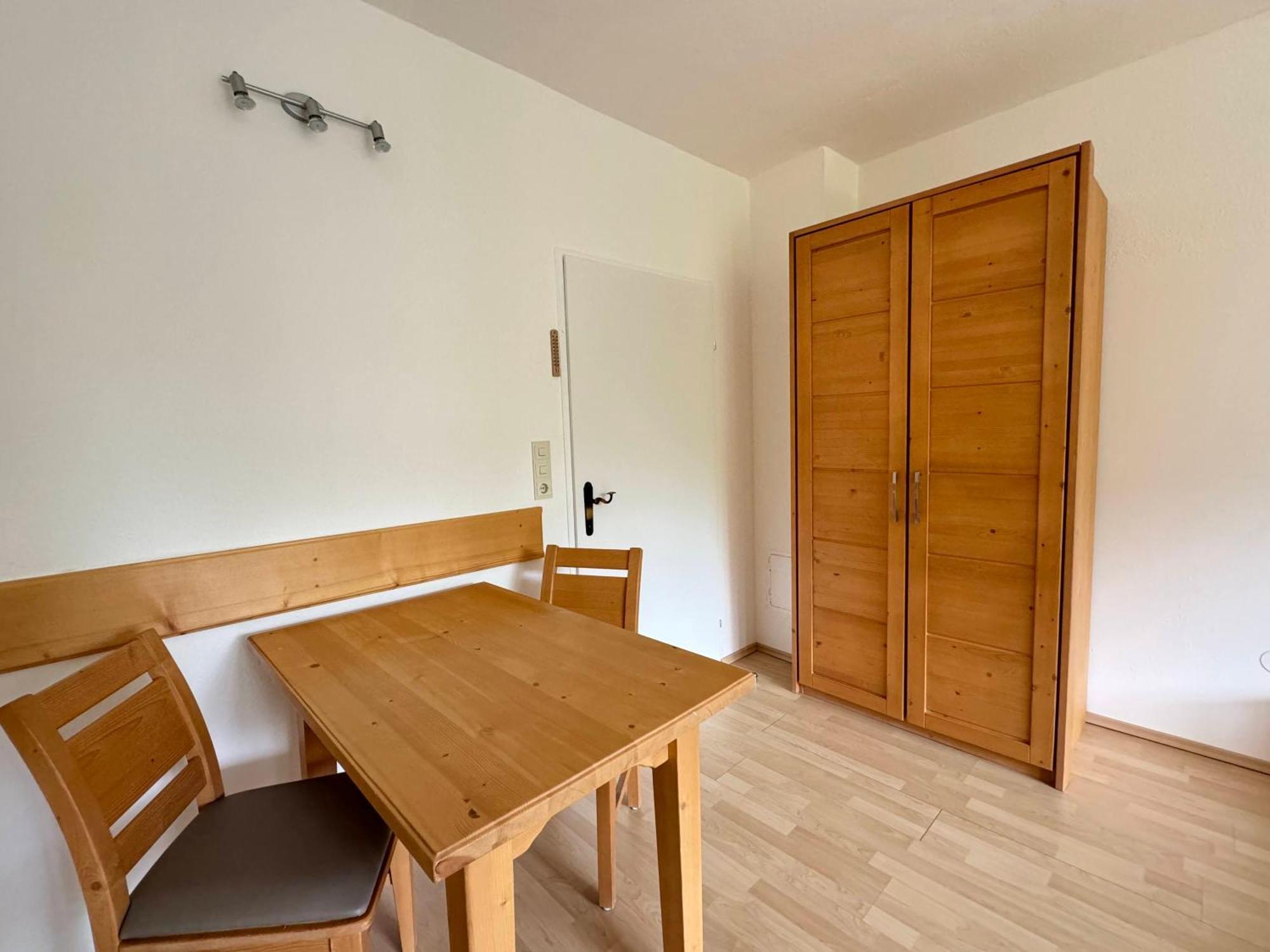 Ferienwohnung An Der Traun Bad Aussee Exteriör bild