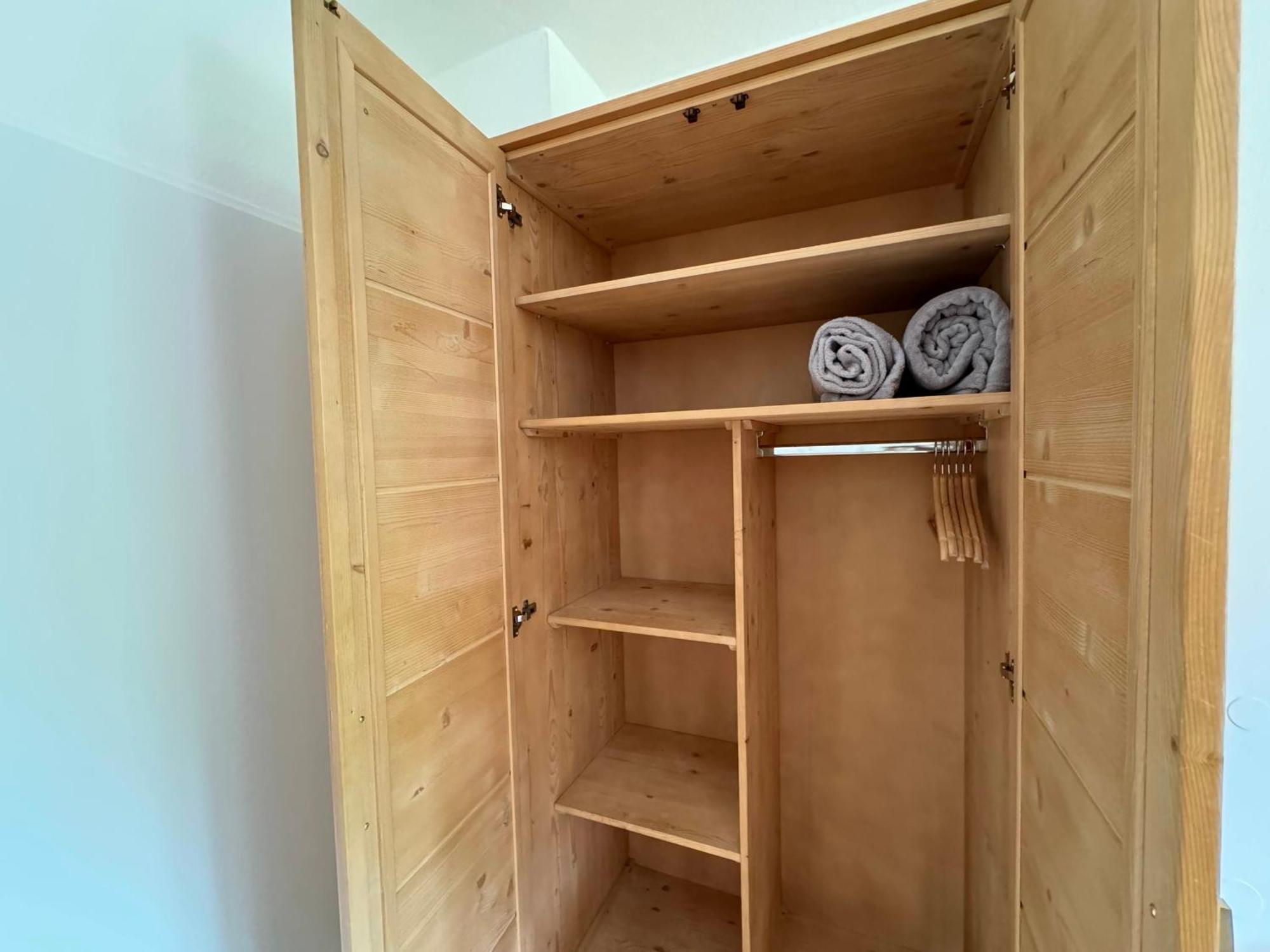 Ferienwohnung An Der Traun Bad Aussee Exteriör bild