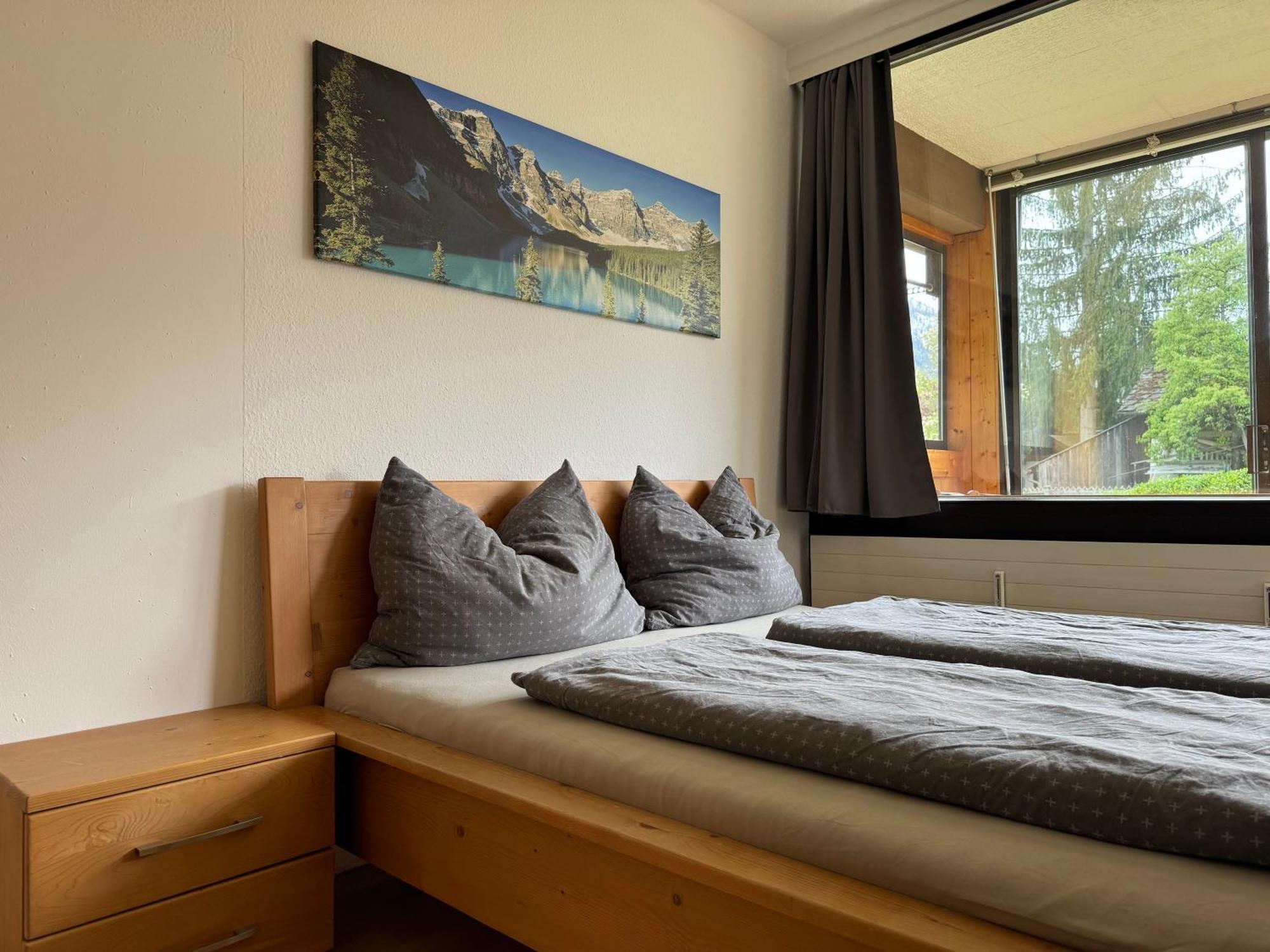 Ferienwohnung An Der Traun Bad Aussee Exteriör bild