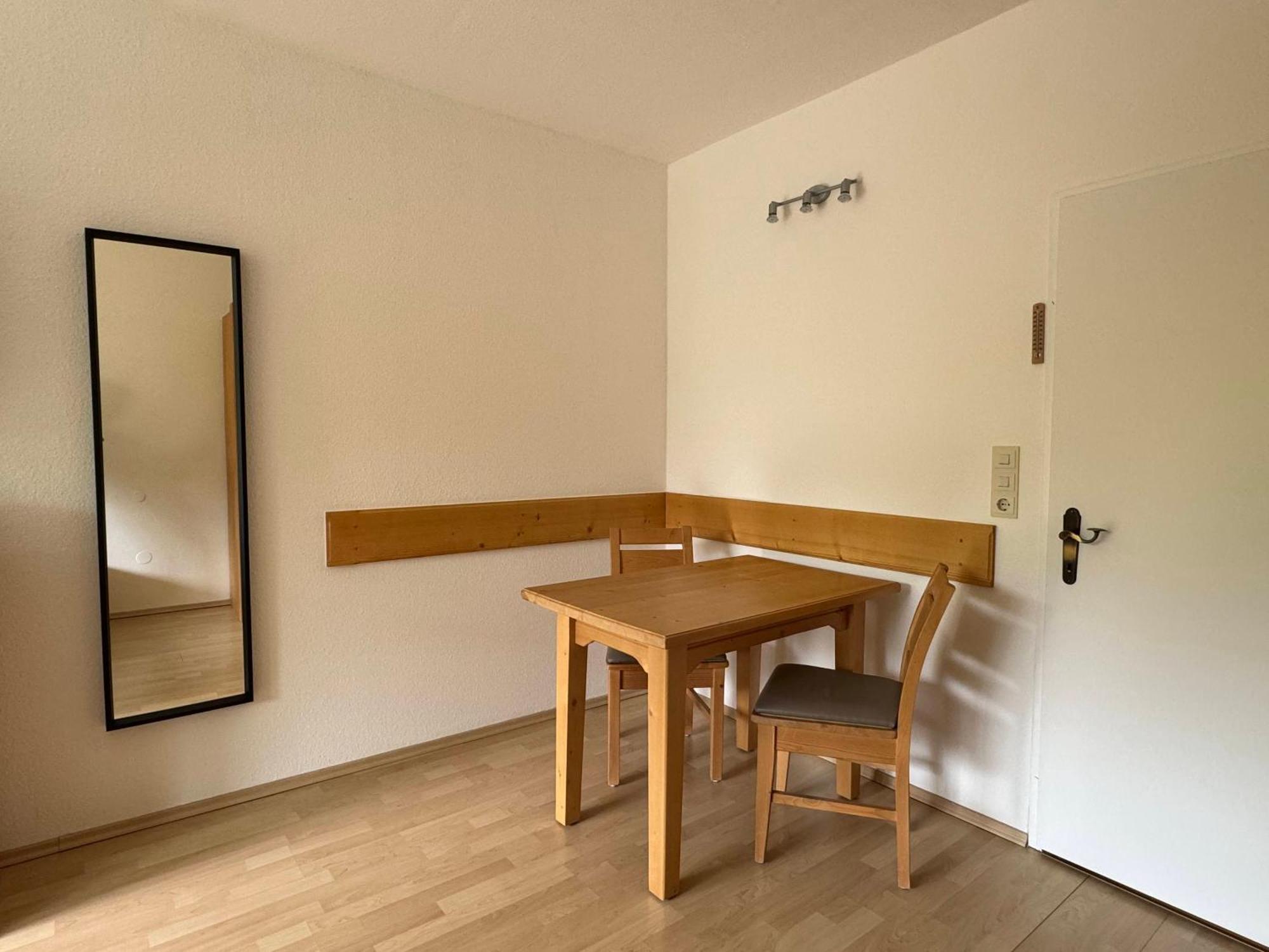 Ferienwohnung An Der Traun Bad Aussee Exteriör bild