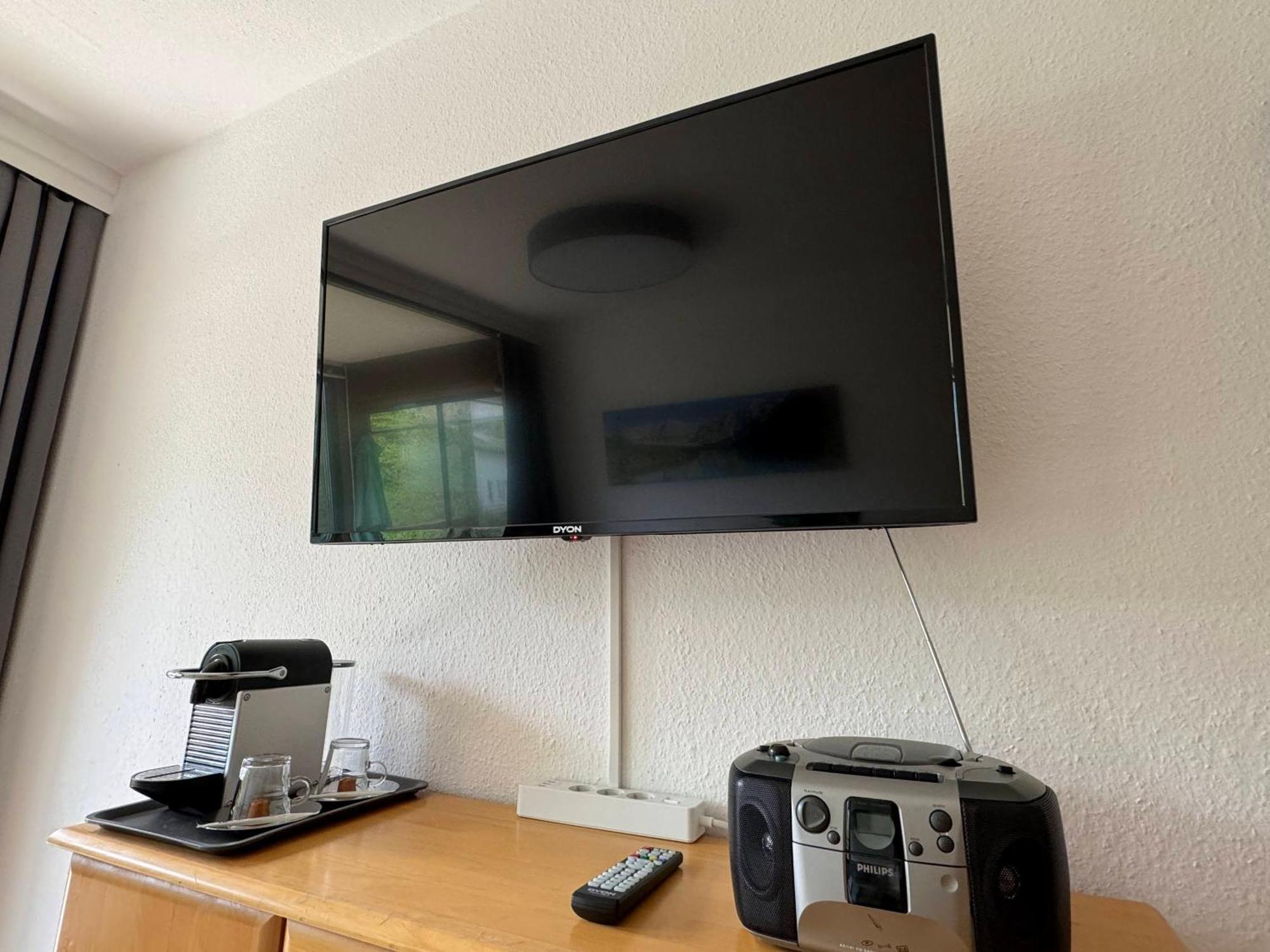 Ferienwohnung An Der Traun Bad Aussee Exteriör bild